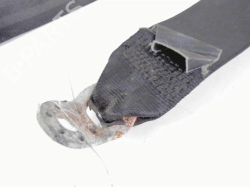 Used Rear left seatbelt Rear left seatbelt SKODA FABIA I (6Y2) 1.4 (68 hp) 20400419 20400419