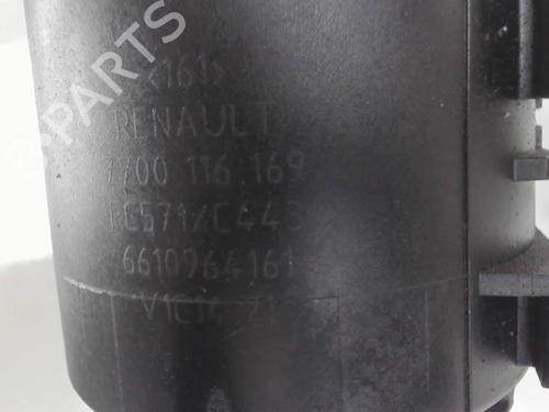 Used Other Other RENAULT CLIO II (BB_, CB_) 1.9 D (B/CB0J) (65 hp) 20423606 20423606