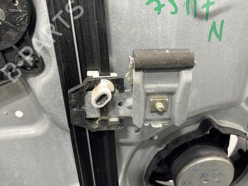 Front right window mechanism VW NEW BEETLE (9C1, 1C1) 1.6 | BP29760040C23 
