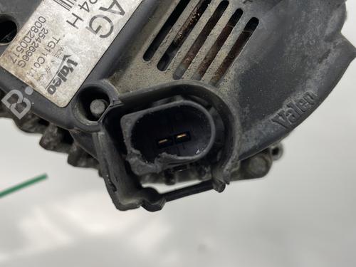 Used Alternator Alternator VW GOLF V (1K1) 1.4 16V (80 hp) 24963815 24963815