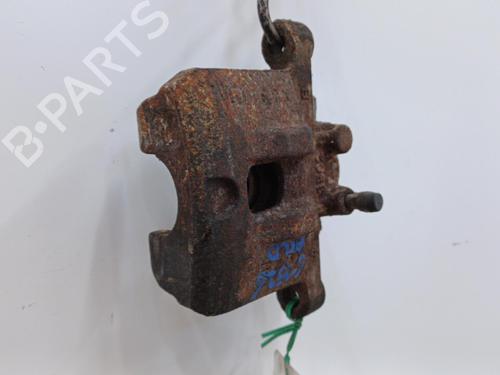Right rear brake caliper JEEP COMPASS (MK49) 2.4 4x4 | BP21237880M106 - Image 3