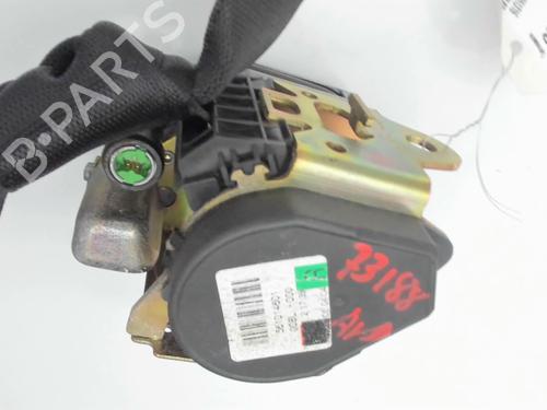 Front right belt tensioner MERCEDES-BENZ E-CLASS (W211) E 200 CDI (211.004) | BP20423394C88 