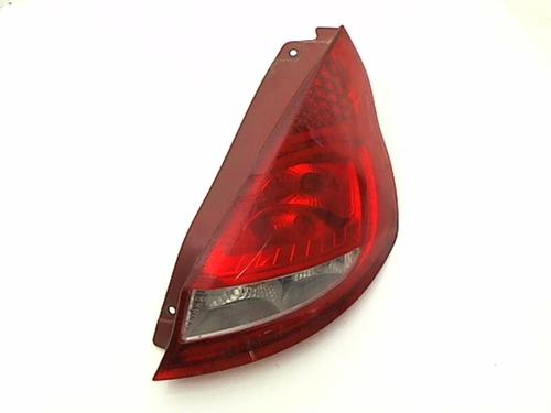 Right taillight FORD FIESTA VI (CB1, CCN) 1.4 TDCi | BP20402802C35 