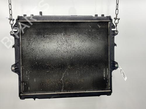 Radiateur à eau Radiateur à eau 20665769 20665769