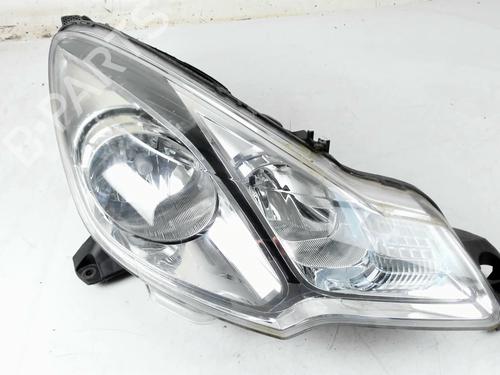 Right headlight DS DS 3 (SA_) | BP36444832C29 - Image 7