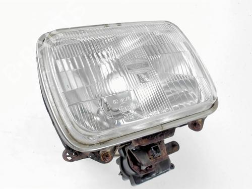 Højre forlygte MITSUBISHI L200 (K7_T, K6_T, K5_T) 2.5 TD 4WD (K74T) | BP20478193C29 
