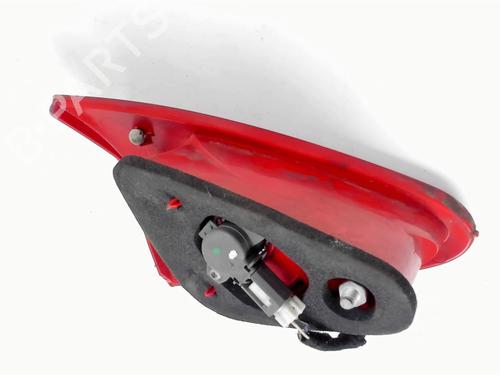 Used Right tailgate light Right tailgate light ALFA ROMEO 147 (937_) 1.6 16V T.SPARK (937.AXA1A, 937.AXB1A, 937.BXB1A) (120 hp) 21228816 21228816
