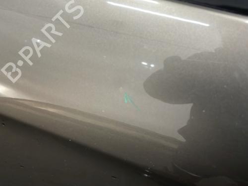 Right rear door FIAT BRAVO II (198_) 1.9 D Multijet (198AXC1B) | BP29338365C5 