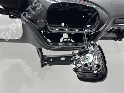 Dashboard FORD FIESTA VII (HJ, HF) 1.5 TDCi | BP33041435C46  - Image 5