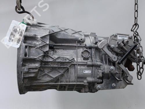 Used Gearbox Gearbox MERCEDES-BENZ SPRINTER 5-t Van (B907) 517 CDI (907.653, 907.655, 907.657) (170 hp) 21207097 21207097