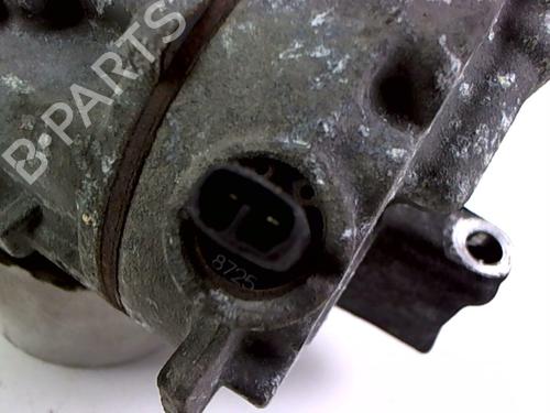 Used AC compressor AC compressor FIAT BRAVO II (198_) 1.6 D Multijet (198AXM1B) (90 hp) 20448315 20448315