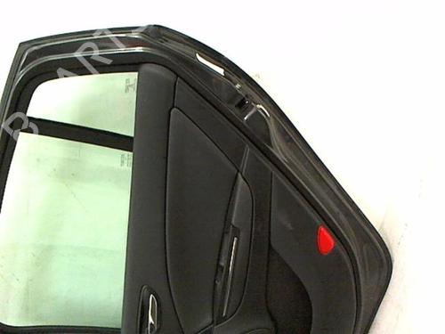 Right rear door FIAT BRAVO II (198_) 1.6 D Multijet (198AXH1B) | BP20477729C5 