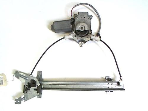 Rear right window mechanism NISSAN INTERSTAR Van (X70) dCi 115 | BP20479416C25 