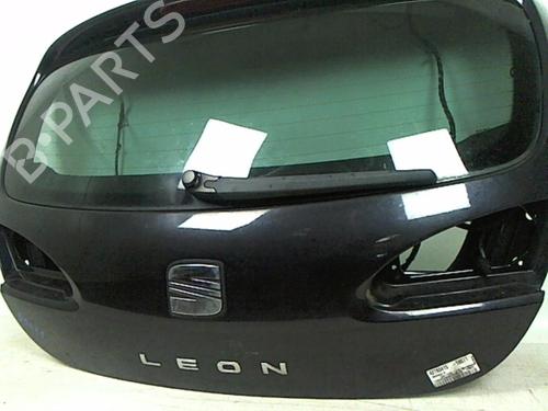 Tailgate SEAT LEON (1P1) 1.9 TDI | BP20462119C6 