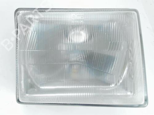 Right headlight FIAT UNO (146_, 158_)  | BP21233313C29 