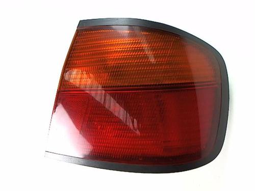 Right taillight NISSAN INTERSTAR Van (X70)  | BP21233916C35  - Image 7