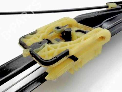 Used Front right window mechanism Front right window mechanism FORD MONDEO V Hatchback (CE) 2.0 TDCi (150 hp) 20428550 20428550