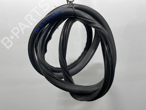 Rubber door seal BMW X3 (F25) xDrive 20 d | BP27895103C142 
