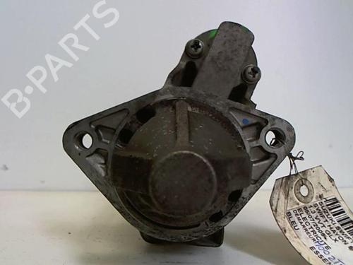 Startmotor SUZUKI SWIFT III (MZ, EZ) 1.3 (RS413, ZC11S) (92 hp) 20474512