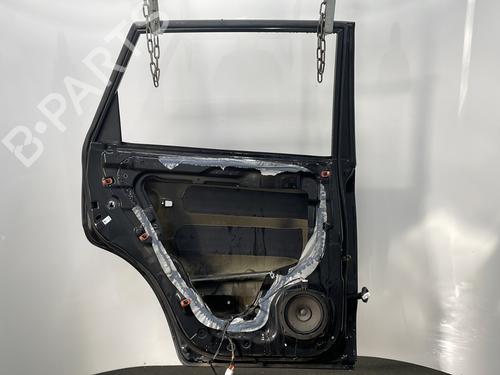 Left rear door HYUNDAI TUCSON (JM) 2.0 CRDi | BP24173323C4 