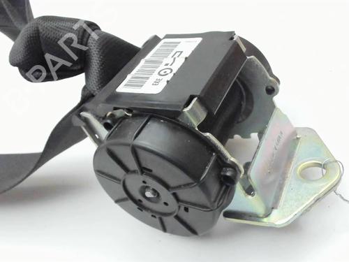Rear left belt tensioner BMW 3 Coupe (E92) 320 d | BP20446743C89 