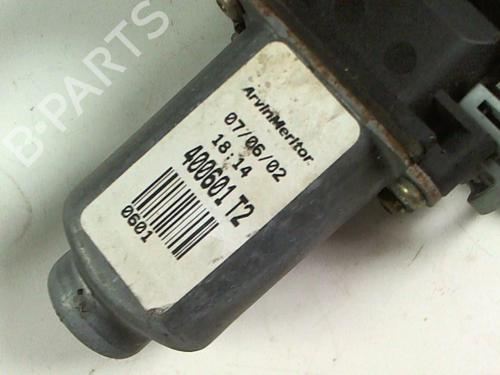 Rear left window mechanism NISSAN PRIMERA Hatchback (P12) 2.2 dCi | BP20425047C24 