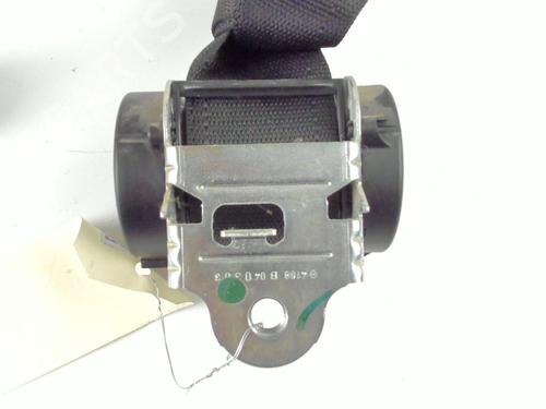 Højre bagtil seleforstrammer OPEL ASTRA H (A04) 1.7 CDTI (L48) (100 hp) 20443418