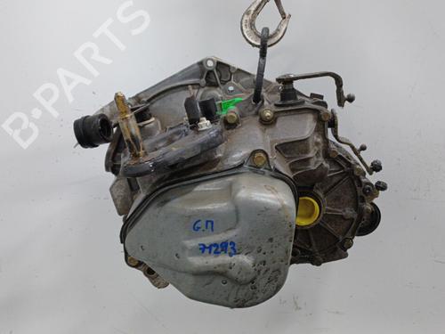 Gearbox CITROËN SAXO (S0, S1) 1.1 X, SX | BP20464641M3 