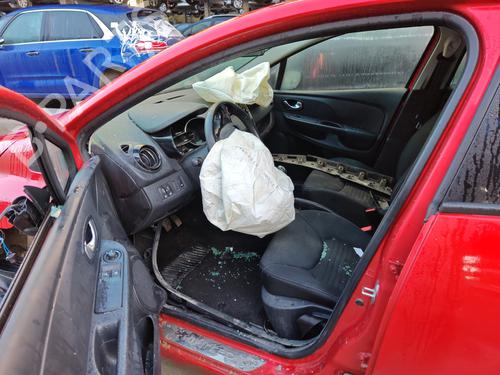 Engine control unit (ECU) RENAULT CLIO IV (BH_) 1.5 dCi 90 | BP24867571M57 - Image 17