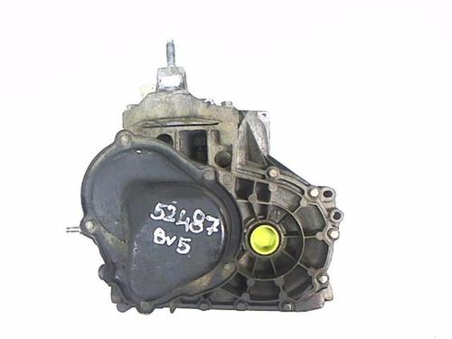 Gearbox FORD FIESTA V (JH_, JD_) 1.6 TDCi | BP20479482M3 