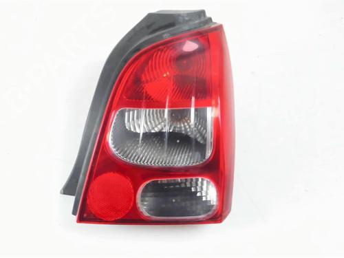 Right taillight RENAULT TWINGO II (CN0_) 1.5 dCi (CN0E) | BP33559714C35 - Image 4