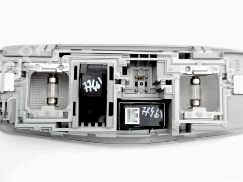 Innerbelysning CITROËN C4 AIRCROSS 1.6 HDi 115 AWC | BP27873563I8 