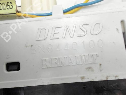 AC Styreenhet / Manøvreringsenhet RENAULT KANGOO Express (FW0/1_) Z.E. (FW0Z, FW1Z) | BP29625411I5 