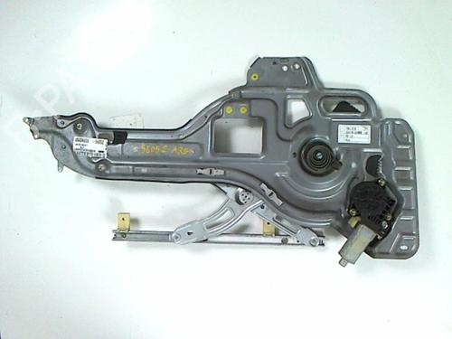 Rear left window mechanism HYUNDAI TRAJET (FO) 2.0 CRDi | BP20466063C24 