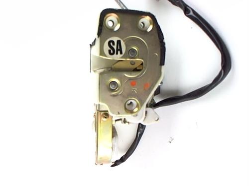 Used Front right lock Front right lock HONDA CIVIC VI Hatchback (EJ, EK) 1.4 i S (EJ9) (90 hp) 20474816 20474816