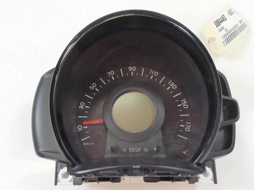 Used Instrument cluster PEUGEOT 108 1.0 VTi (69 hp) 20442588