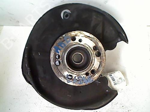 Used Right rear steering knuckle MERCEDES-BENZ E-CLASS (W210) E 200 CDI (210.007) (116 hp) 20453545
