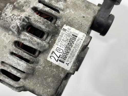 Alternator OPEL AGILA B (H08) 1.0 (F68) | BP29545102M7 - Image 2