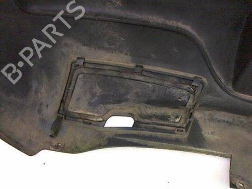 Rear bumper OPEL TIGRA (S93) 1.4 16V (F07) | BP20459161C8 