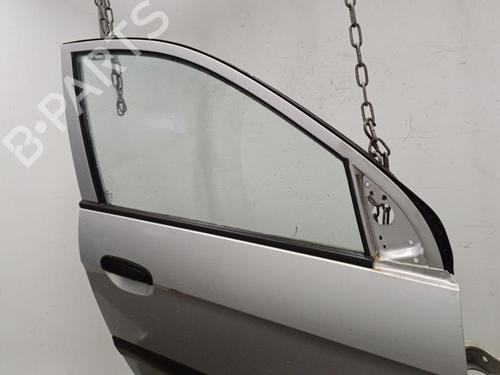 Right front door KIA PICANTO I (SA) 1.1 CRDi | BP20449791C3 