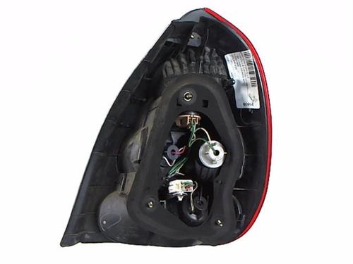 Used Left taillight Left taillight TOYOTA COROLLA Liftback (_E11_) 2.0 D (CE110) (72 hp) 20460385 20460385