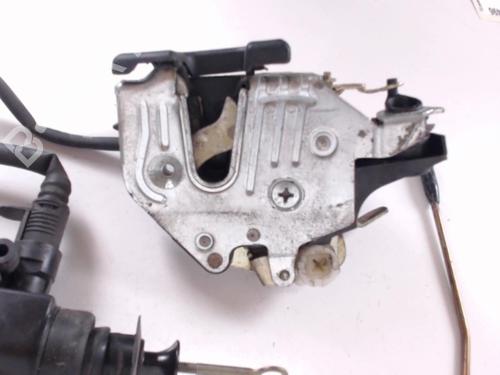 Used Front right lock MERCEDES-BENZ 124 Saloon (W124) 230 E (124.023) (136 hp) 20466332