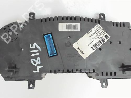 Instrument cluster SEAT LEON (1P1) 1.9 TDI | BP20433292C47 