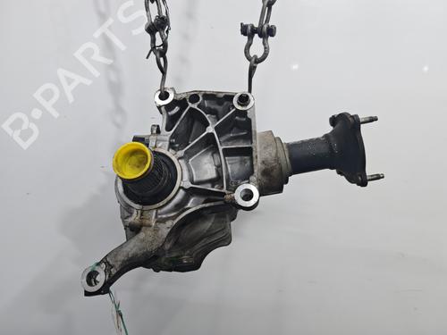 Transfer box MAZDA CX-5 (KE, GH) 2.2 D AWD (KE2AW) | BP33944795M36  - Image 8