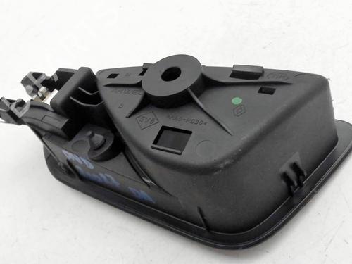 Front right interior door handle RENAULT CLIO V (B7_) 1.0 TCe 90 (B7MT) | BP39759962I14 - Image 3