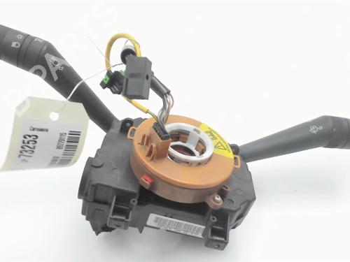 Used Steering column stalk Steering column stalk FIAT FIORINO MPV (225_) 1.3 JTD Multijet (225BXB1A, 225BXB11) (75 hp) 20439276 20439276