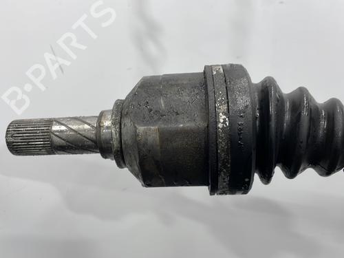 Left front driveshaft RENAULT LAGUNA III (BT0/1) 2.0 dCi (BT01, BT08, BT09, BT0E, BT0K, BT12, BT1C, BT1D,... | BP30548116M38 - Image 3