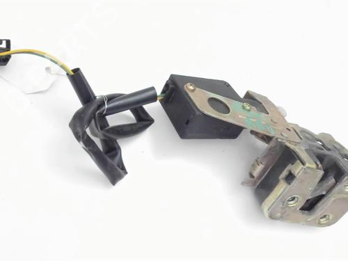 Rear right lock VOLVO 440 (445) 1.9 Turbo-Diesel | BP20387221C99 