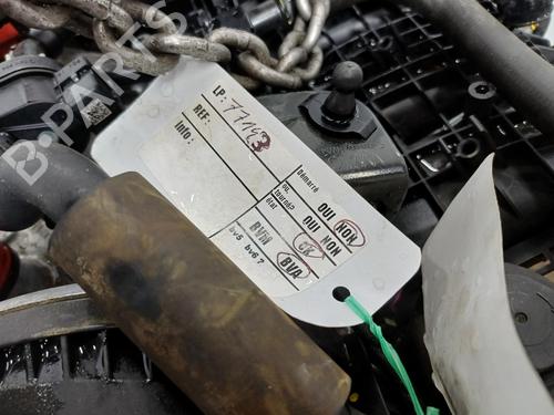 Engine CUPRA ATECA (KH7, KHP, KBP) 2.0 TSI 4Drive | BP38066937M1 - Image 13