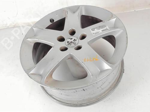 Used Rim PEUGEOT 407 SW (6E_, 6D_) 2.0 HDi 135 (136 hp) 20445897